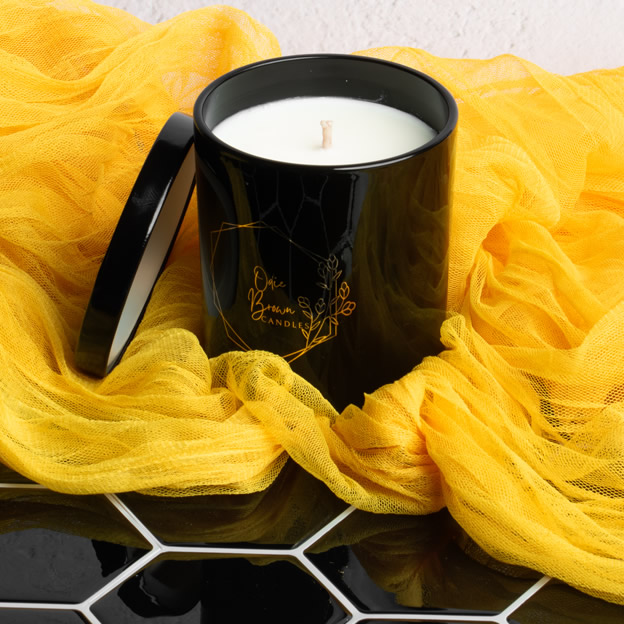 Neroli Odie Brown Collection