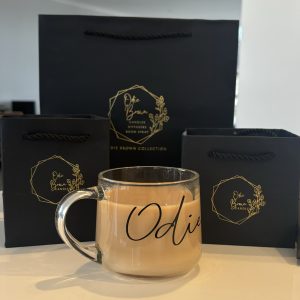Personalised Mug 400ml