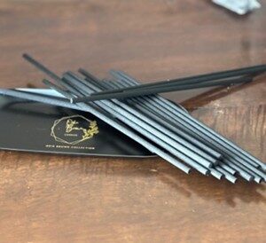 Reeds (replacement pack)